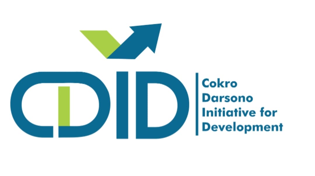 CDID Logo